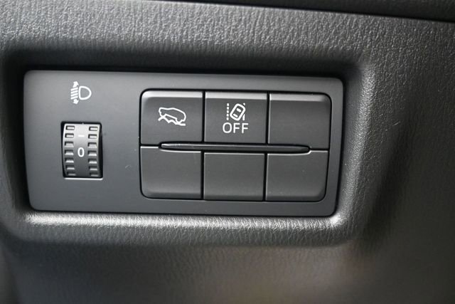 Used 2023 MAZDA CX-5 AWD 2.5 S image 8