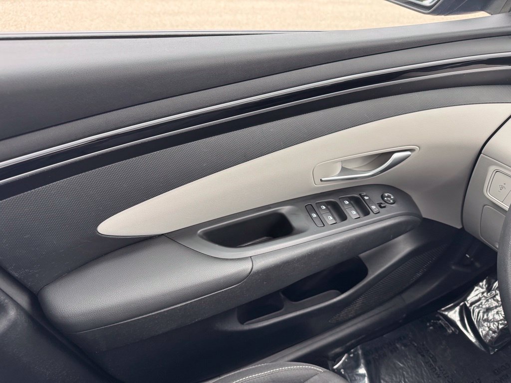 Used 2024 Hyundai Tucson SEL AWD/4WD image 27