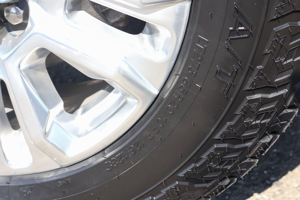 Used 2022 GMC Sierra 2500 Denali image 54