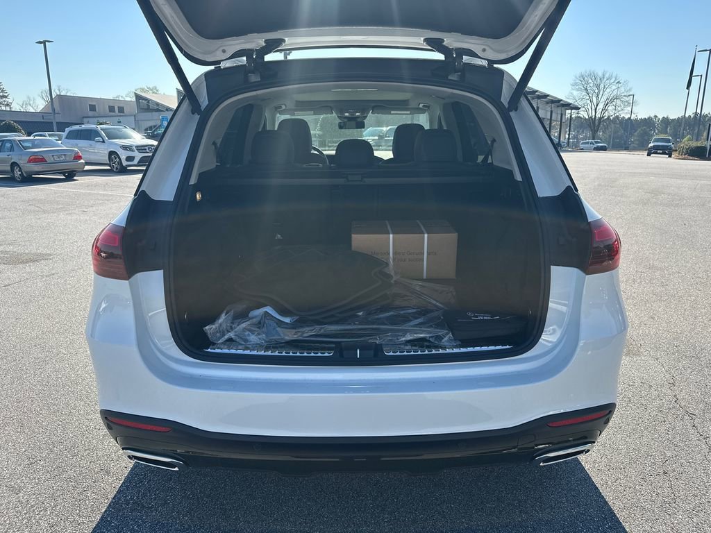 New 2026 Mercedes-Benz GLE 450e 4MATIC image 20
