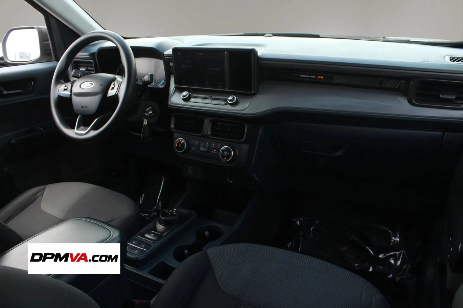 Used 2022 Ford Maverick XL FWD image 23