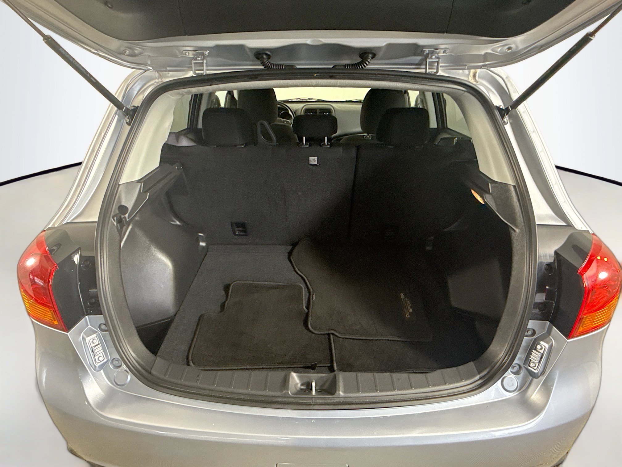 Used 2017 Mitsubishi Outlander Sport LE image 33