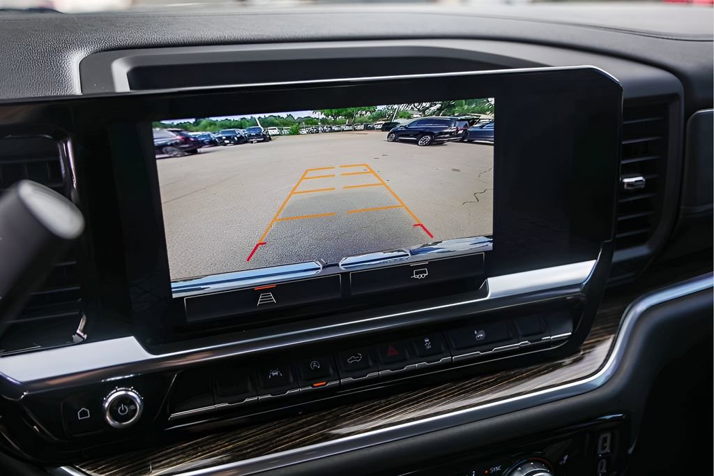 Used 2024 GMC Sierra 1500 Elevation image 20