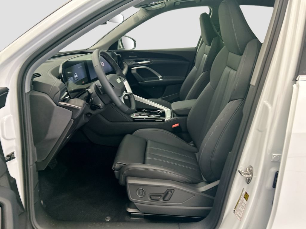 New 2026 Audi Q5 Premium Plus AWD/4WD image 18