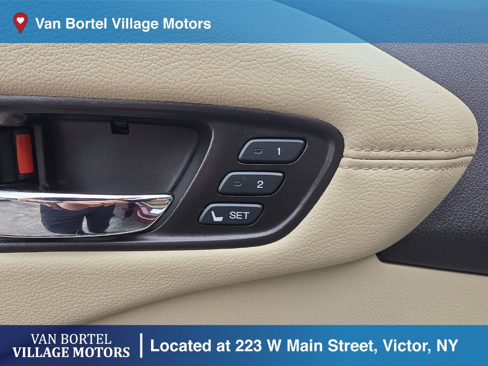 Used 2018 Acura RDX AWD image 12