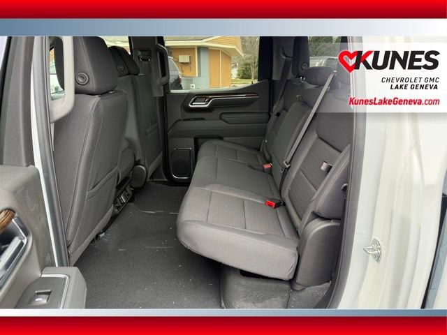 New 2026 GMC Sierra 1500 Elevation w/ Elevation Select Package image 15