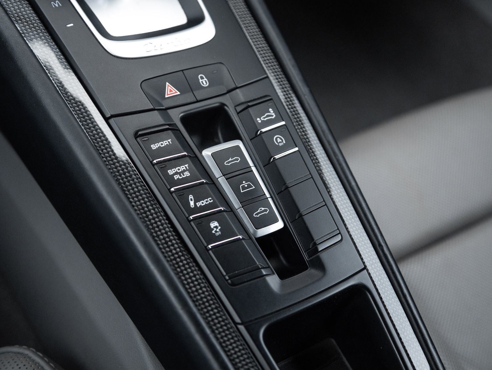 Certified 2014 Porsche 911 Turbo S AWD/4WD image 31
