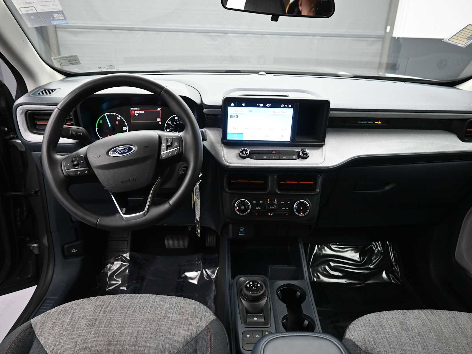 Used 2023 Ford Maverick XLT w/ XLT Luxury Package image 16