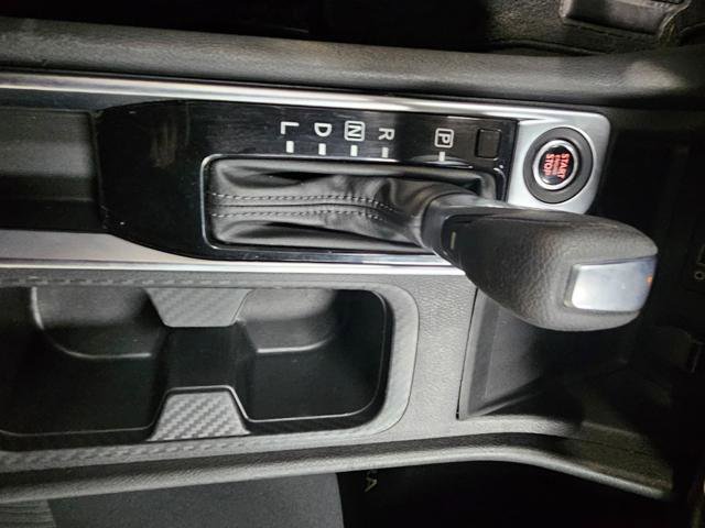 Used 2022 Nissan Sentra SV w/ Trunk Package image 15