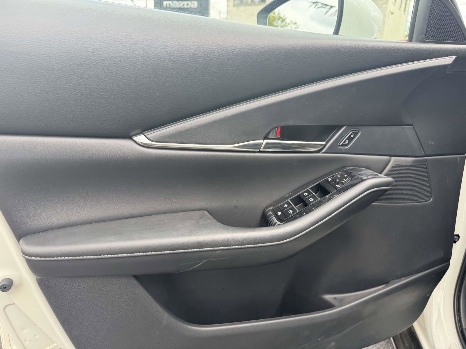 Certified 2023 MAZDA CX-30 AWD 2.5 S w/ Preferred Package image 12