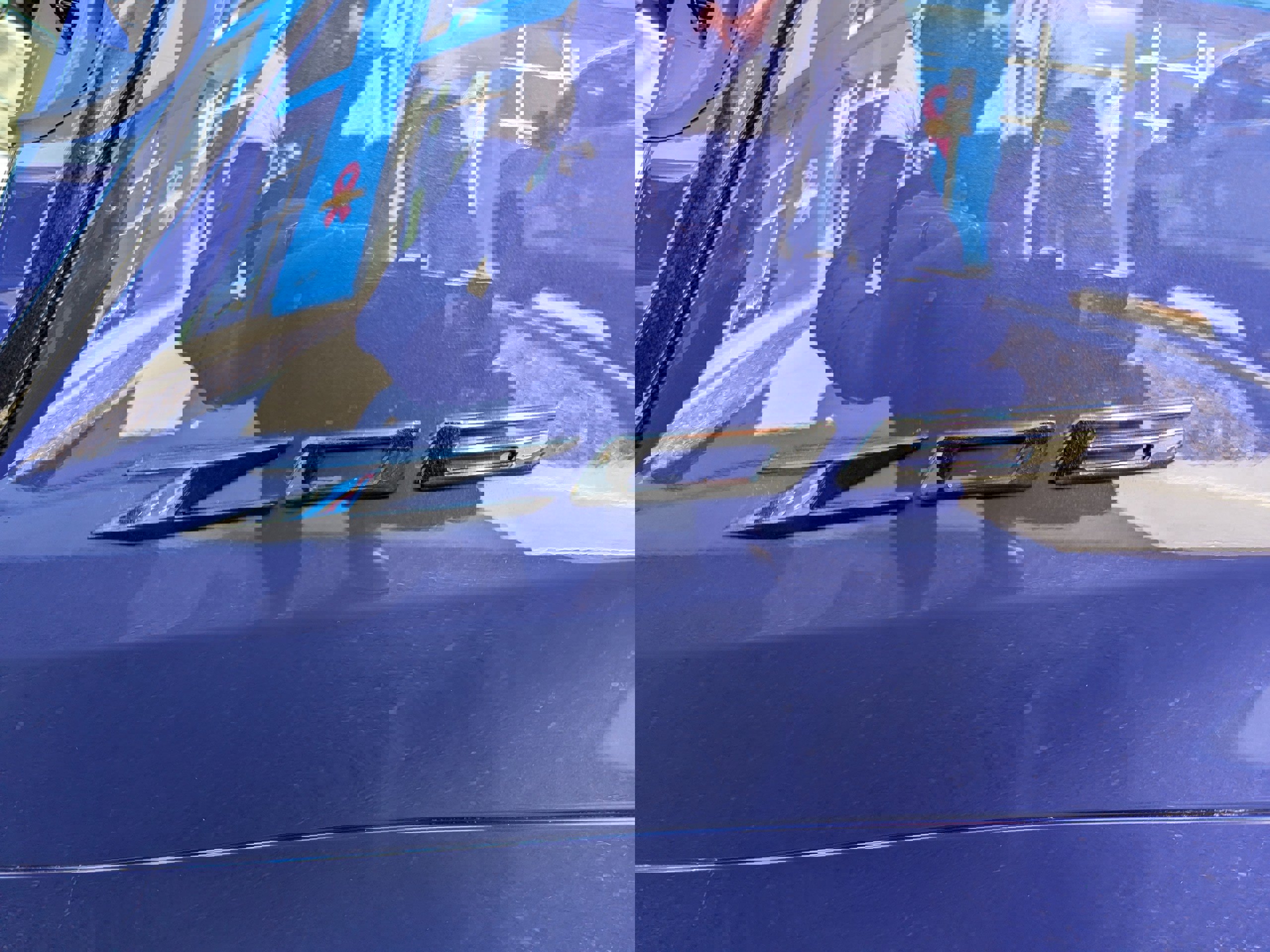 New 2026 Chevrolet Corvette Z06 image 8