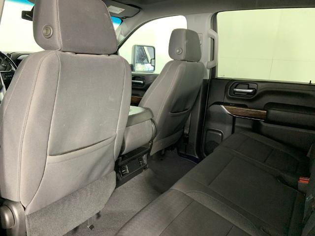 Used 2023 GMC Sierra 2500 SLE AWD/4WD image 18