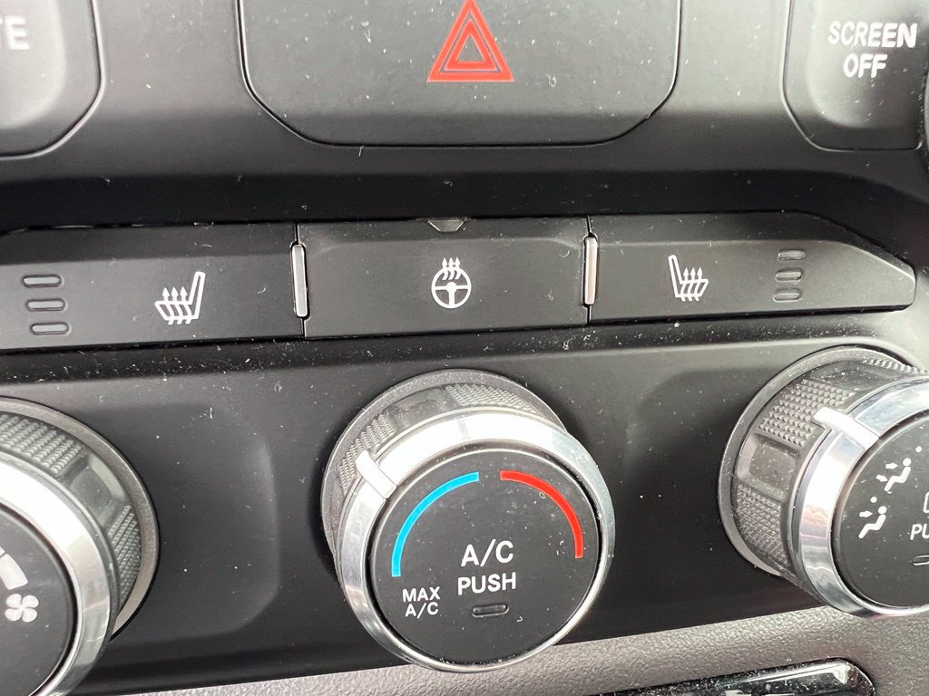 Used 2019 RAM 1500 Rebel w/ Level 1 Equipment Group AWD/4WD image 44