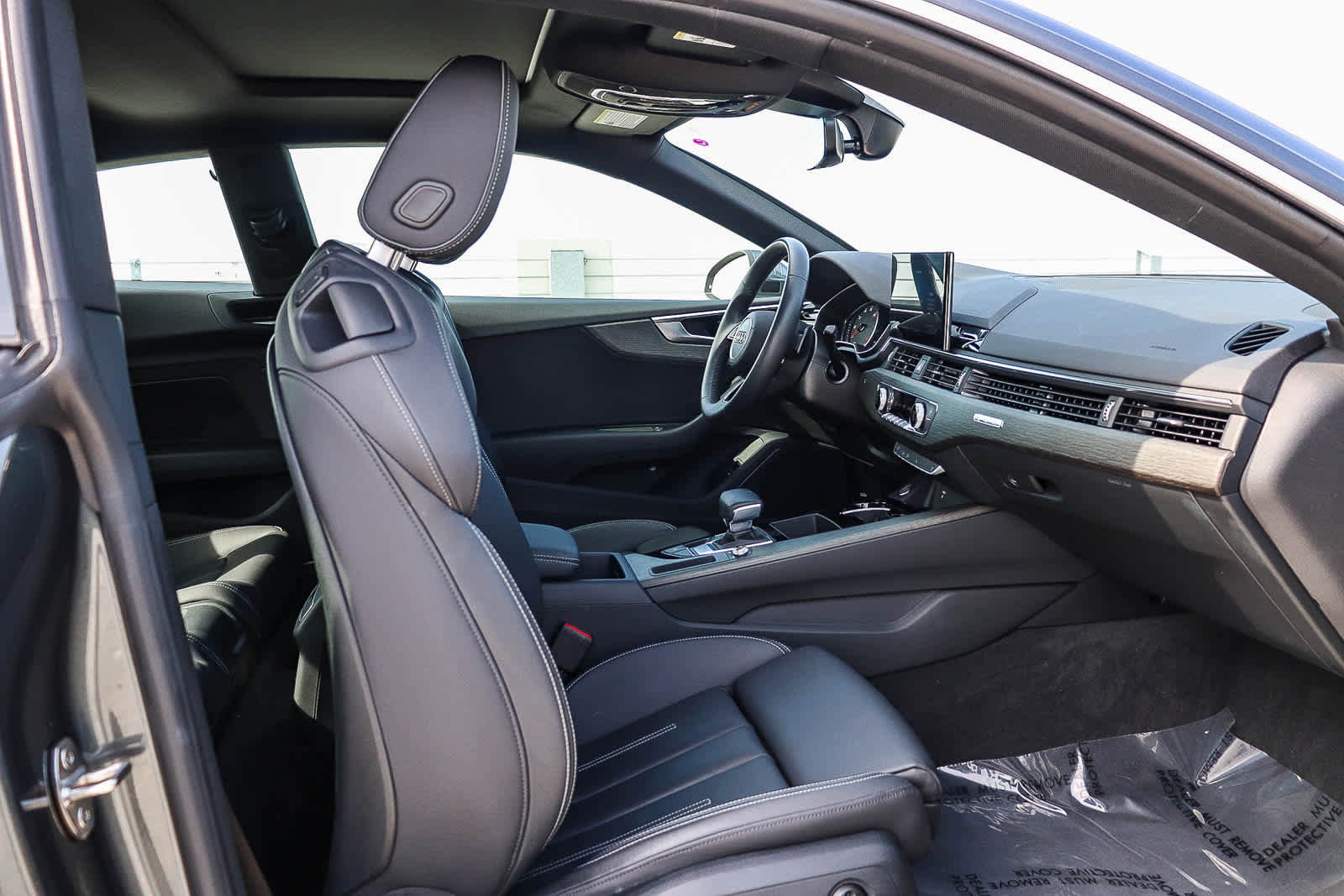 Used 2023 Audi A5 2.0T Premium w/ Convenience Package image 24