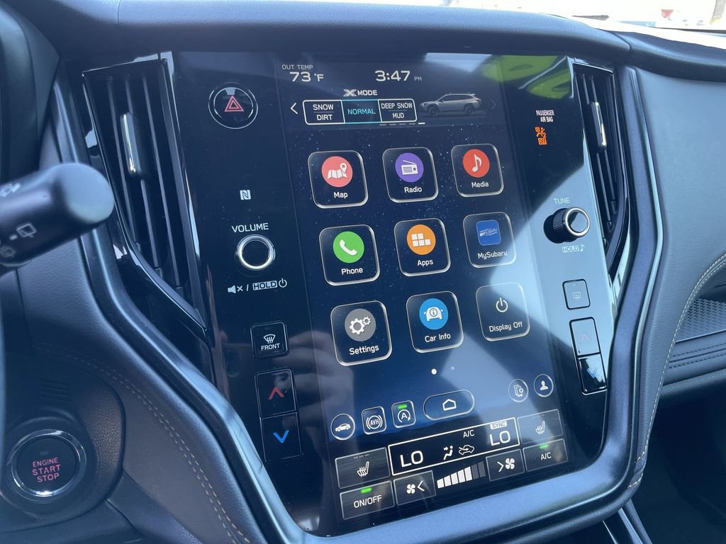 Certified 2024 Subaru Outback Wilderness image 13