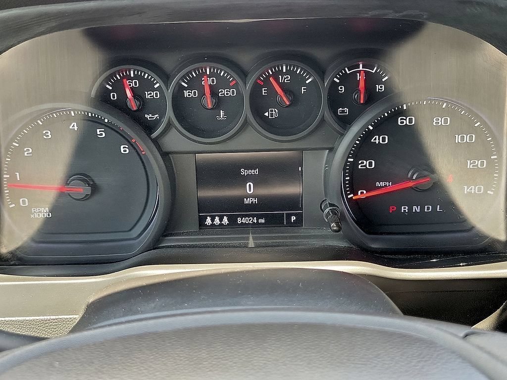 Used 2024 GMC Sierra 3500 Pro w/ Convenience Package AWD/4WD image 20