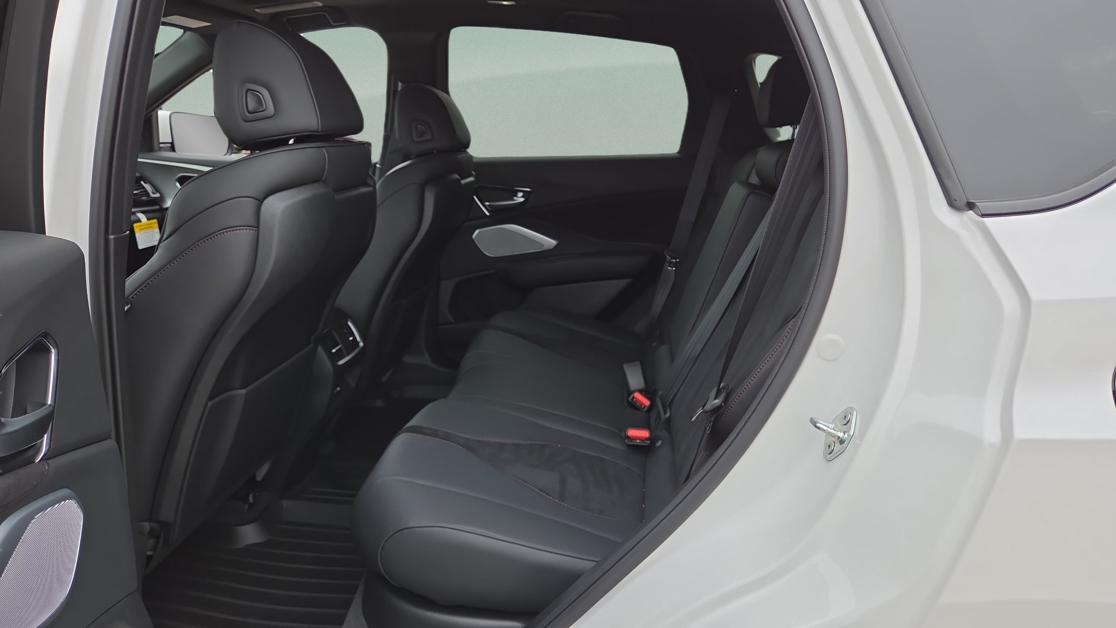 New 2026 Acura RDX A-Spec AWD/4WD image 11