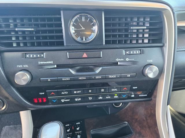 Used 2020 Lexus RX 350 FWD w/ Premium Package image 17