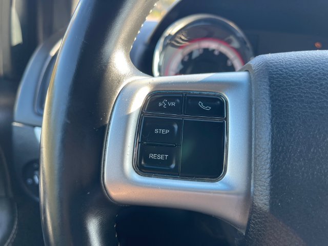 Used 2015 Dodge Grand Caravan SE w/ Quick Order Package 29E SE FWD image 25