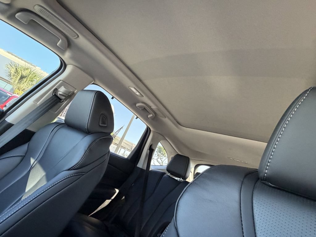 New 2026 Acura MDX w/ Technology Package FWD image 32