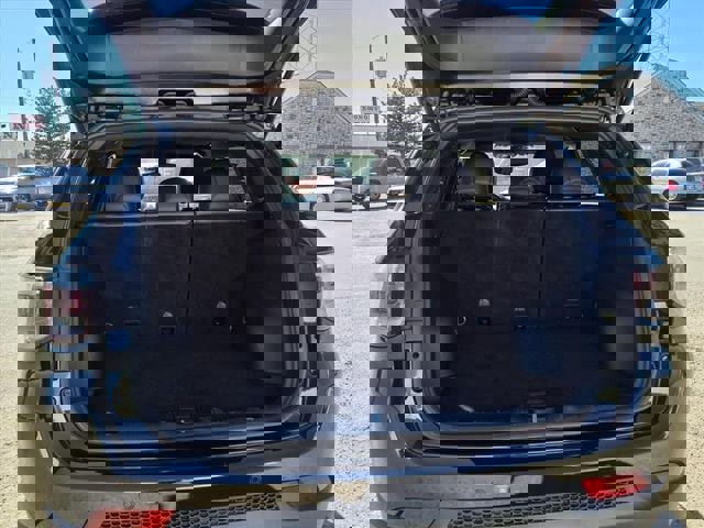 Used 2024 Jeep Compass Trailhawk image 20