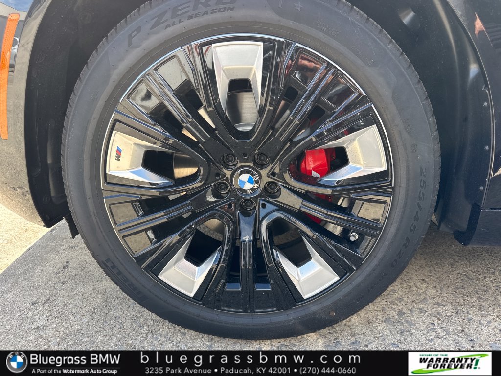 New 2026 BMW X3 xDrive30i w/ Premium Package AWD/4WD image 27