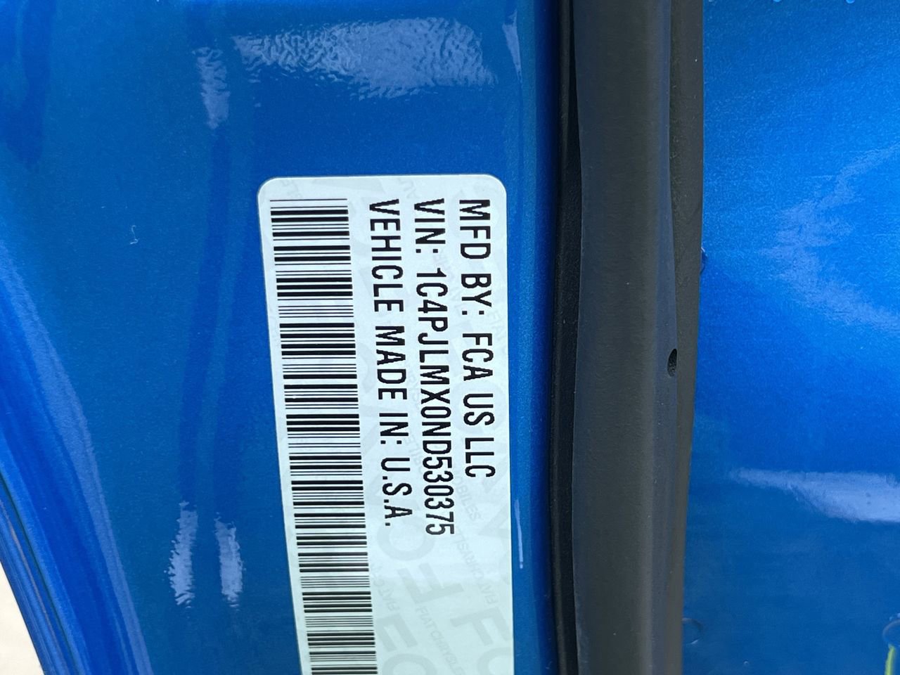 Used 2022 Jeep Cherokee Latitude Lux FWD image 27