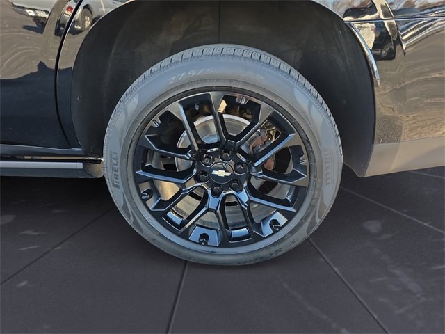 Used 2023 Chevrolet Tahoe High Country w/ Premium Package 2 image 14