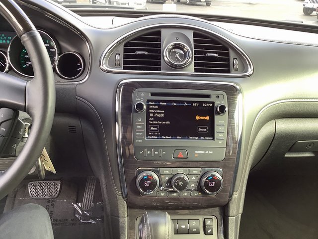 Used 2017 Buick Enclave Leather w/ Trailering Package image 17