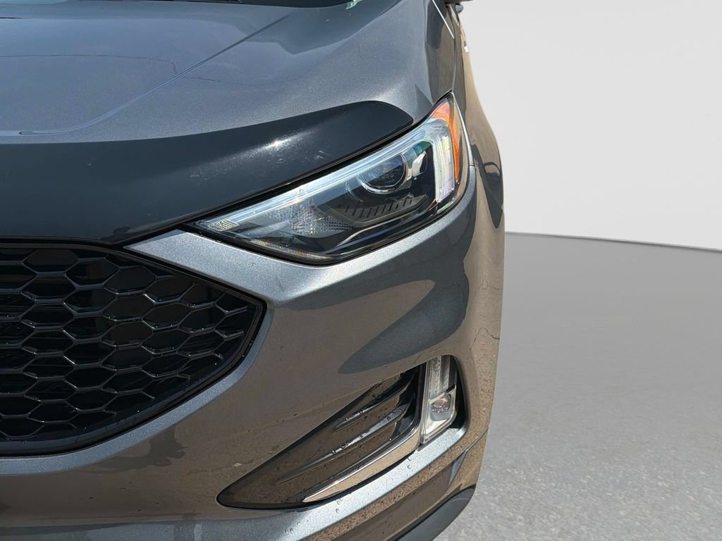Used 2022 Ford Edge ST-Line AWD/4WD image 11