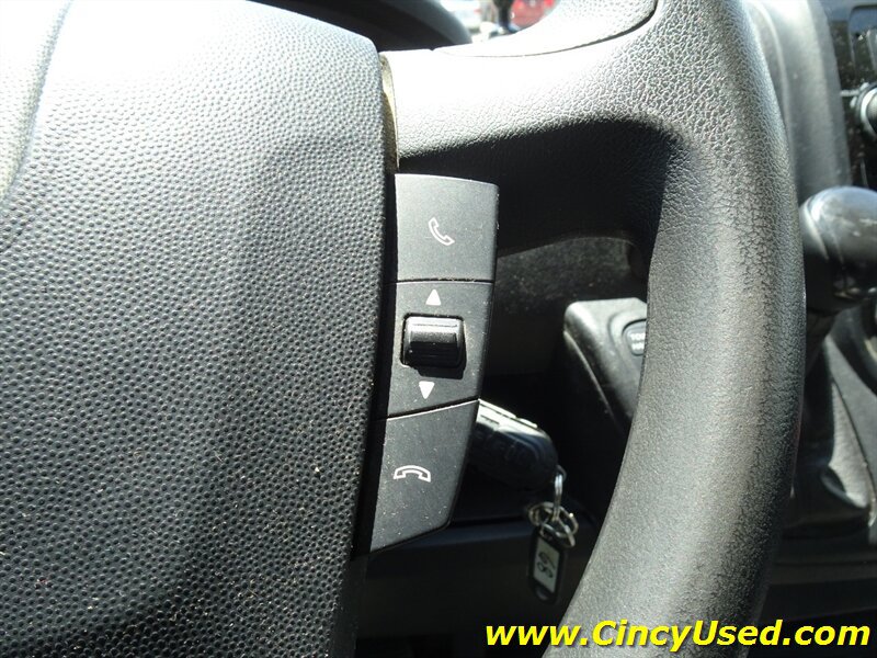 Used 2019 RAM ProMaster 3500 FWD image 21