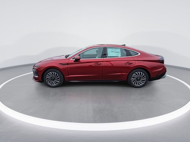 New 2025 Hyundai Sonata SEL image 5