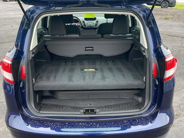 Certified 2017 Ford C-MAX Energi SE FWD image 26