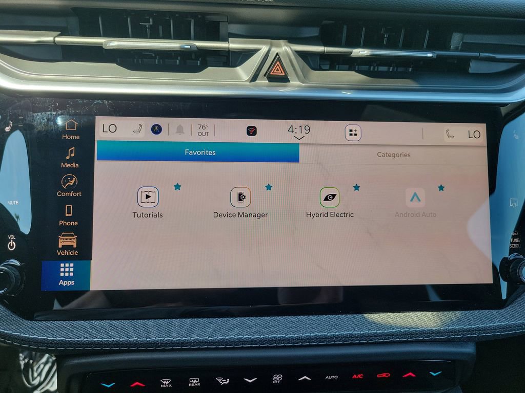 New 2026 Jeep Cherokee Laredo image 20