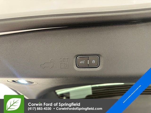 New 2026 Ford Expedition Platinum w/ Stealth Performance Package image 46