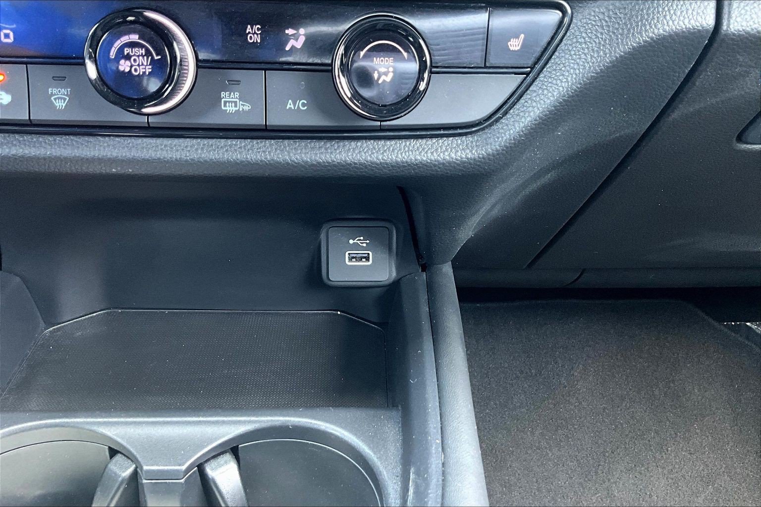 Used 2024 Honda HR-V Sport image 24
