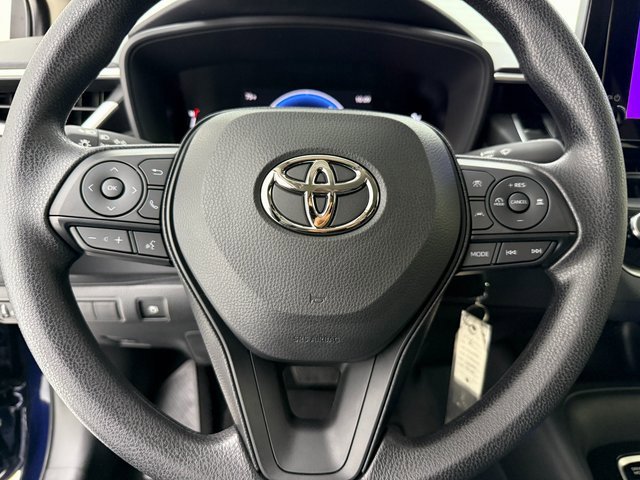 New 2026 Toyota Corolla LE image 9
