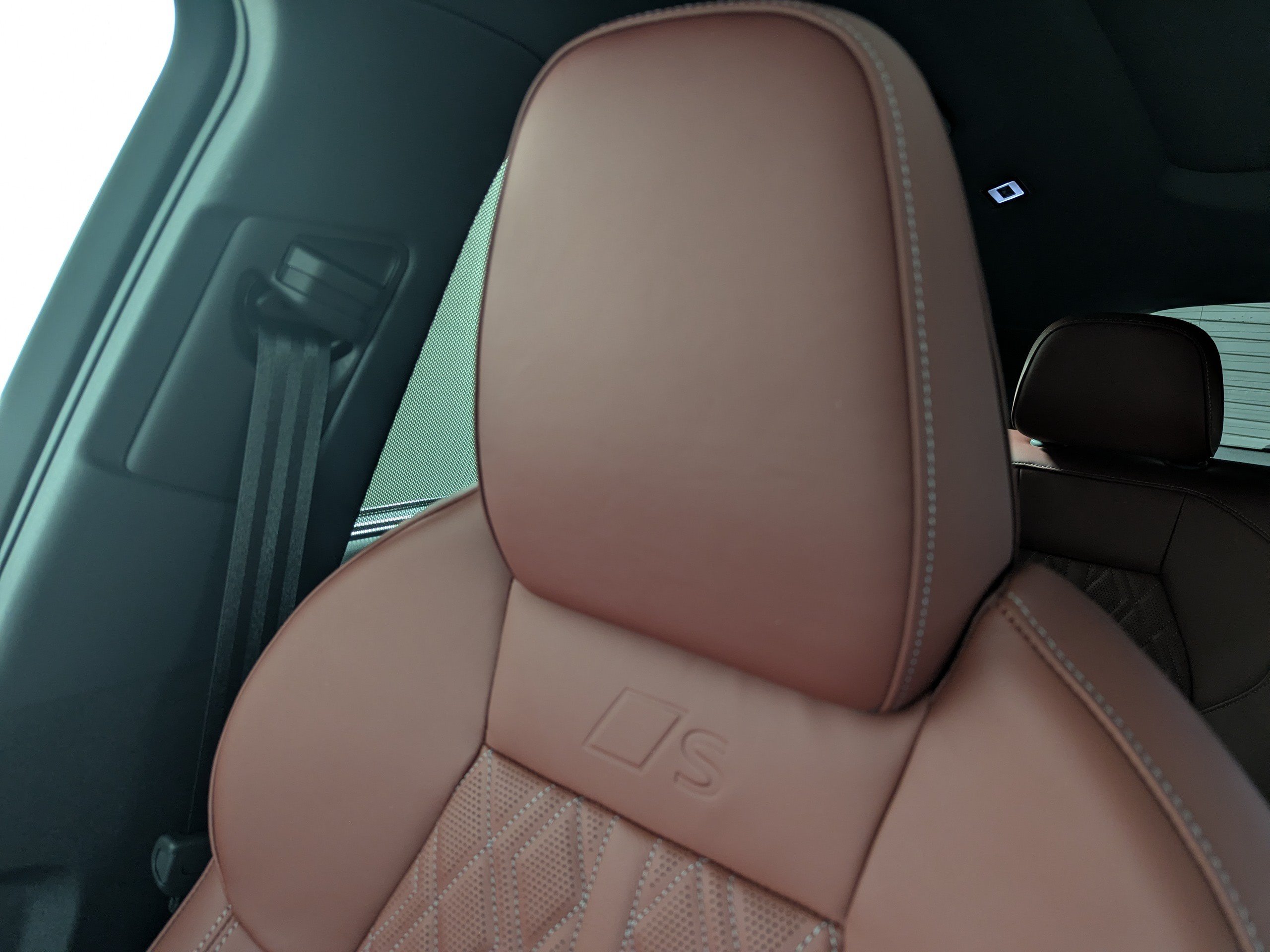 New 2026 Audi SQ5 Premium Plus AWD/4WD image 17