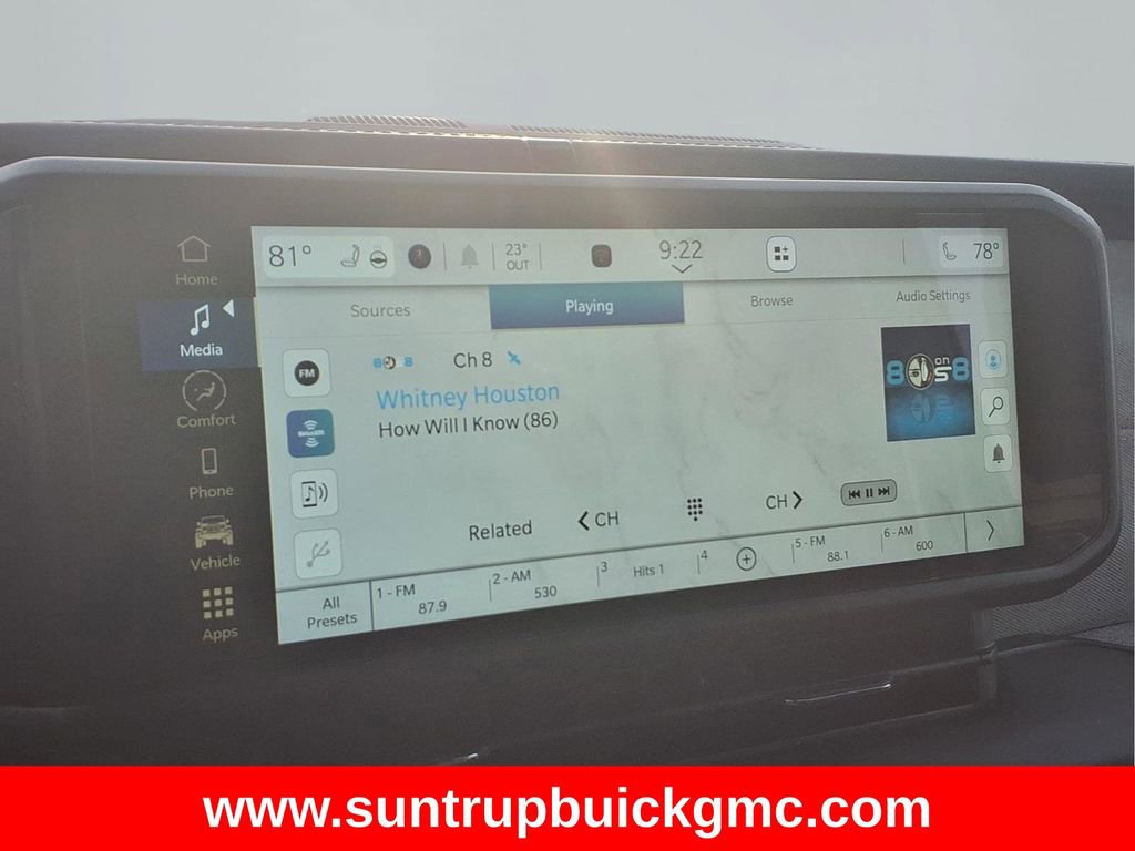 Used 2024 Jeep Wrangler Unlimited Sahara image 22