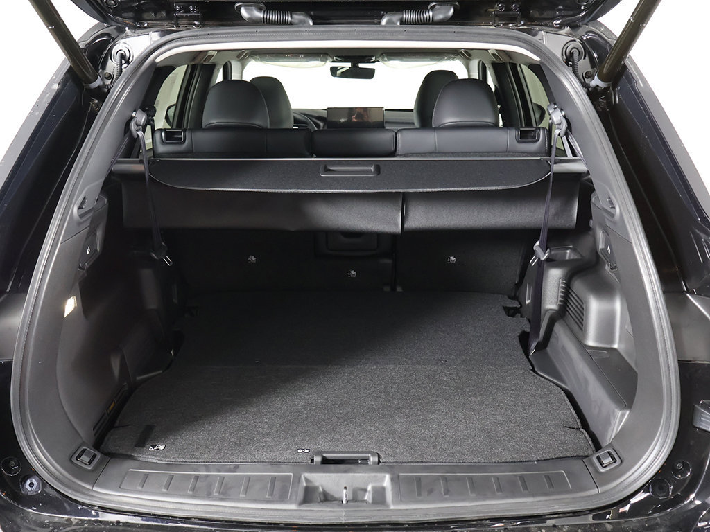 New 2026 Mitsubishi Outlander SE FWD image 21