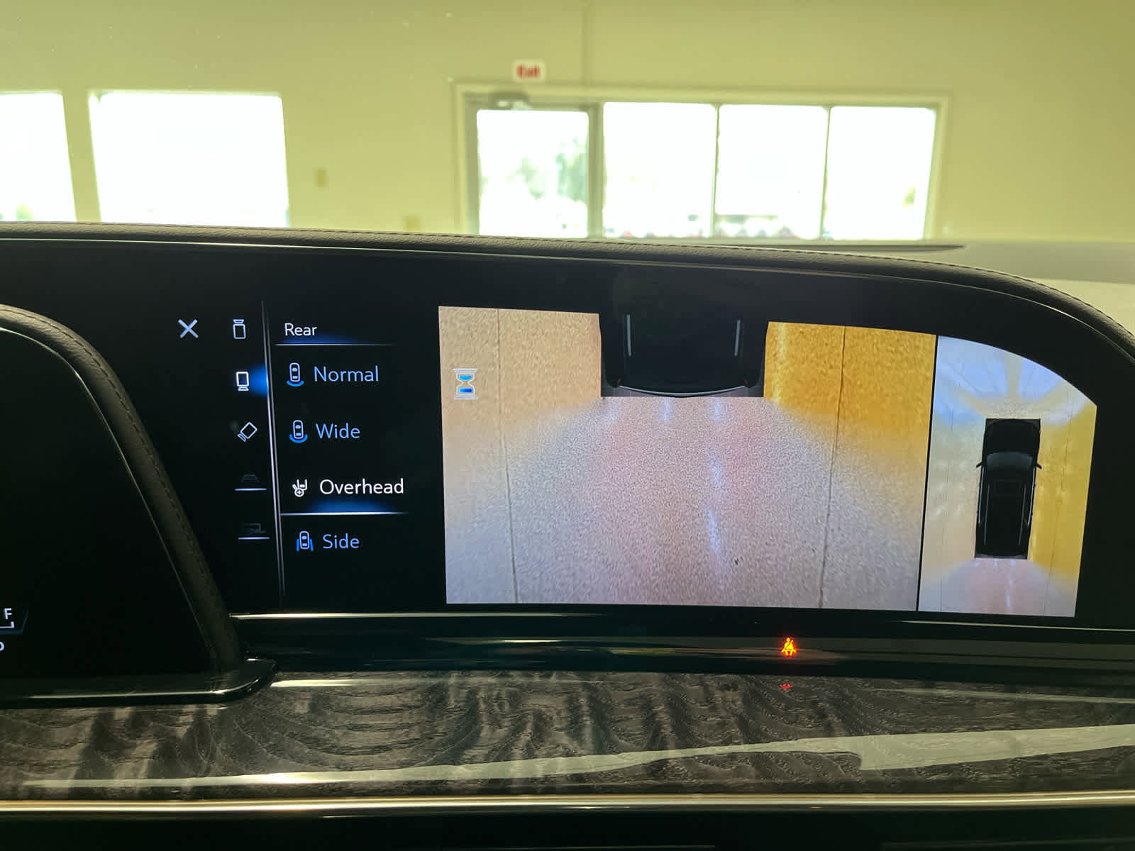 Used 2023 Cadillac Escalade Premium Luxury image 51