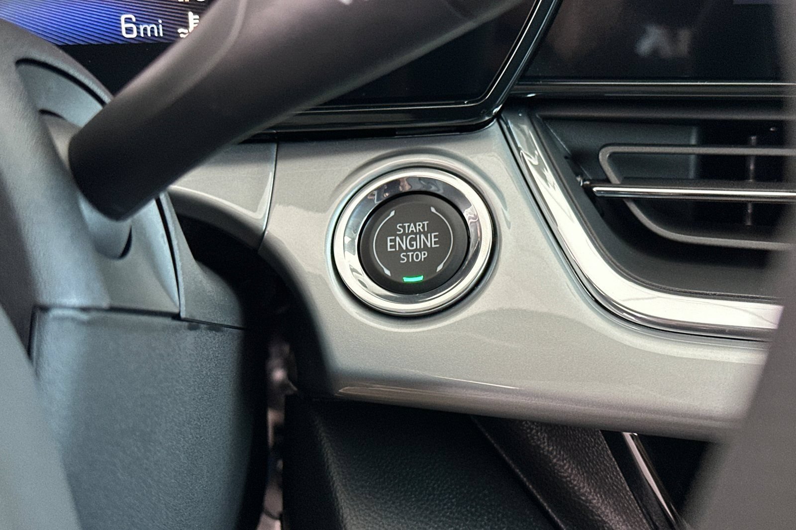 New 2026 Chevrolet Trax LT FWD image 22