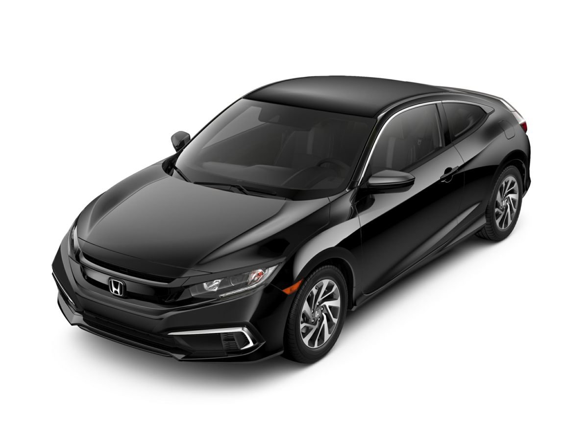 Used 2019 Honda Civic LX