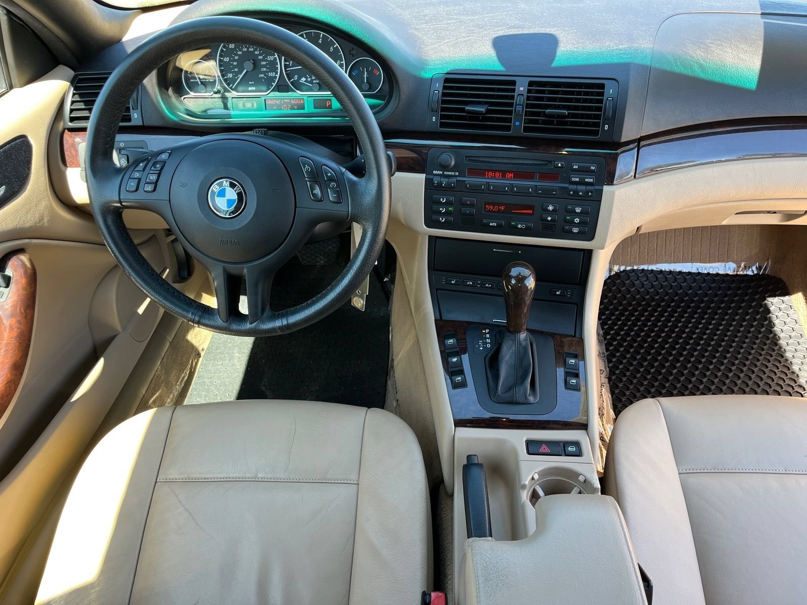 Used 2006 BMW 330Ci Convertible RWD image 12