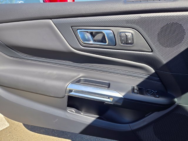 New 2026 Ford Mustang Premium RWD image 22