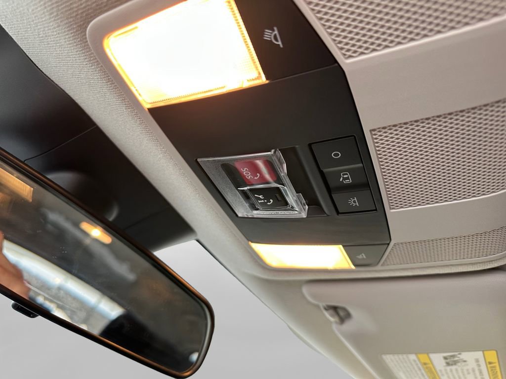 Used 2025 Mitsubishi Eclipse Cross LE image 23