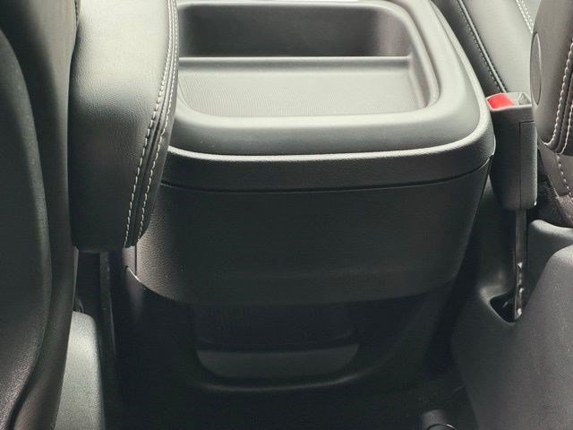 New 2027 Chrysler Pacifica Select FWD image 31