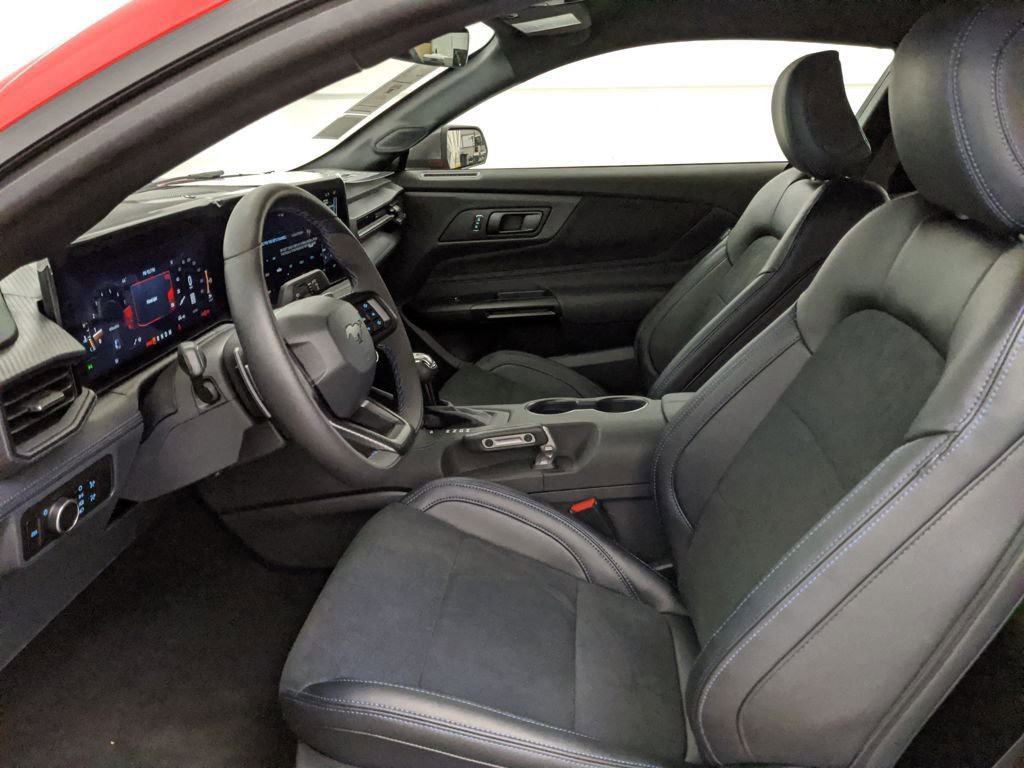 New 2026 Ford Mustang Dark Horse image 21