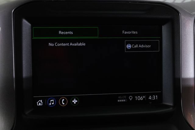Used 2024 GMC Sierra 2500 Pro w/ Convenience Package AWD/4WD image 30