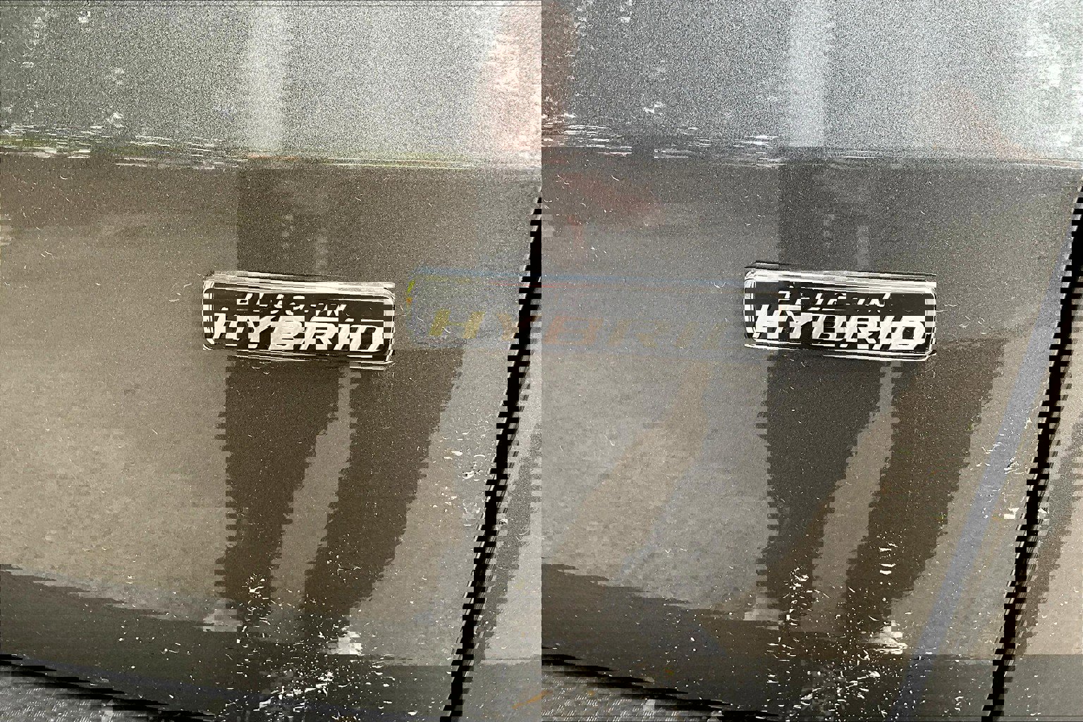 Used 2023 Ford Escape SE w/ PHEV Premium Package image 8